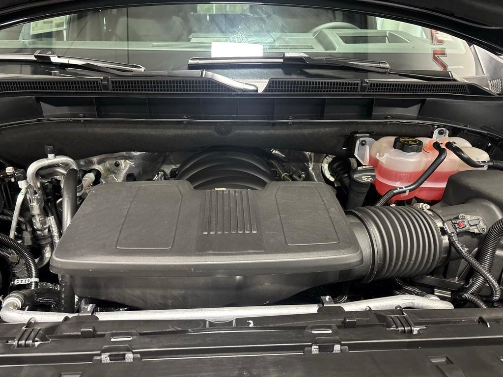 new 2026 GMC Yukon car, priced at $96,589