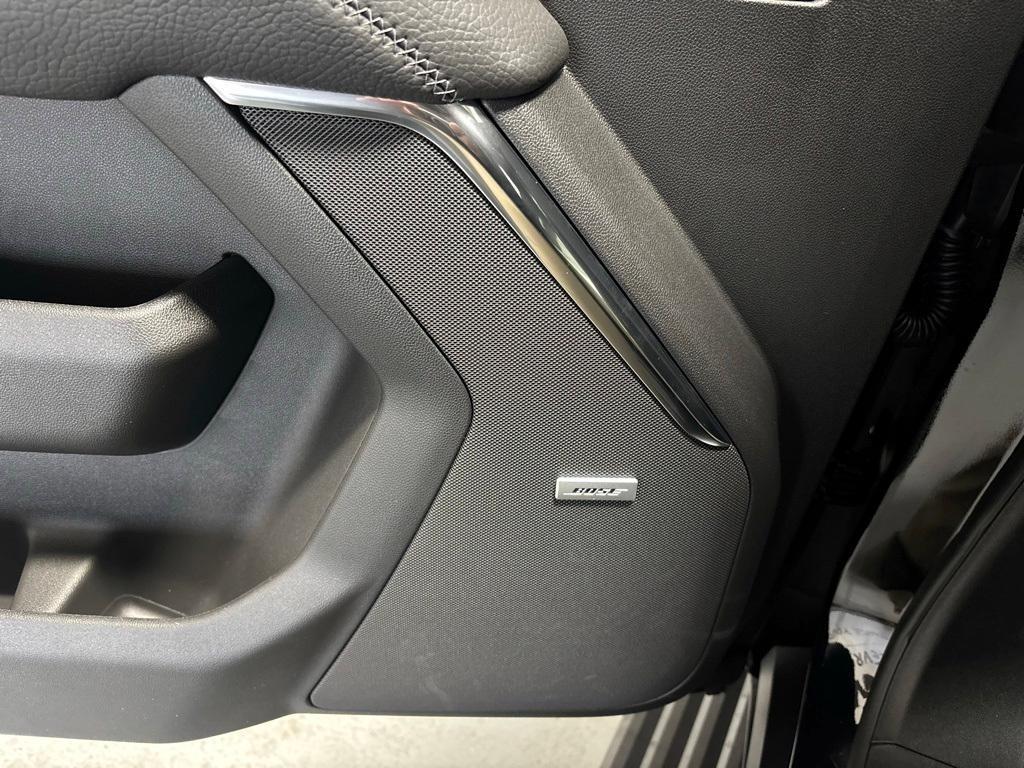 new 2026 GMC Yukon car, priced at $96,589