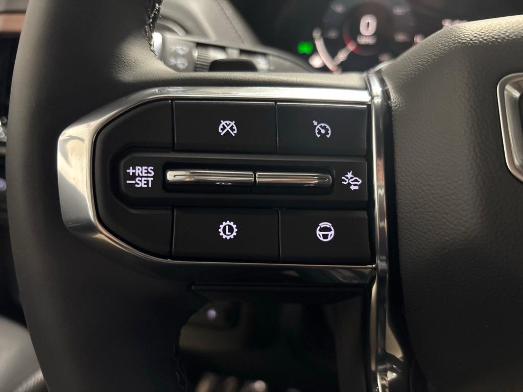 new 2026 GMC Yukon car, priced at $96,589