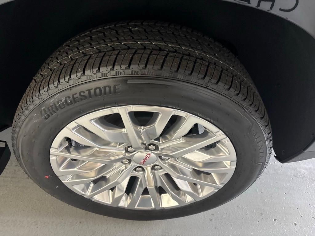 new 2026 GMC Yukon car, priced at $96,589