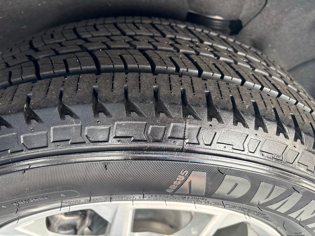 used 2023 Chevrolet Equinox car, priced at $15,637