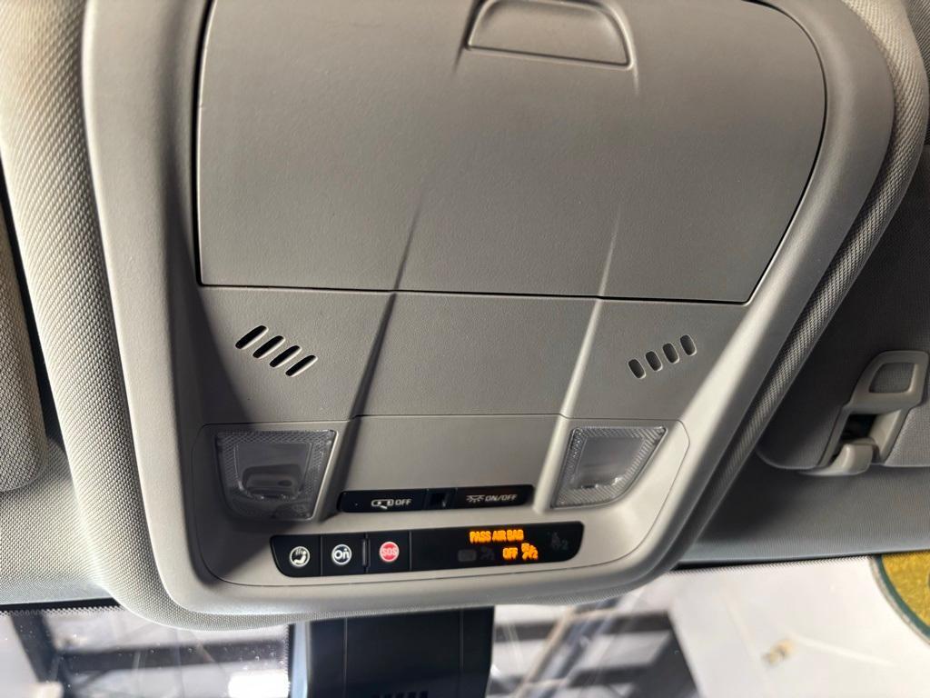 used 2023 Chevrolet Equinox car, priced at $15,637