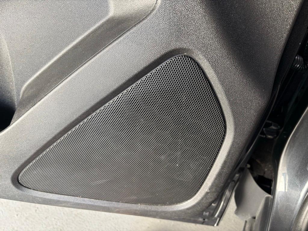 used 2023 Chevrolet Equinox car, priced at $15,637