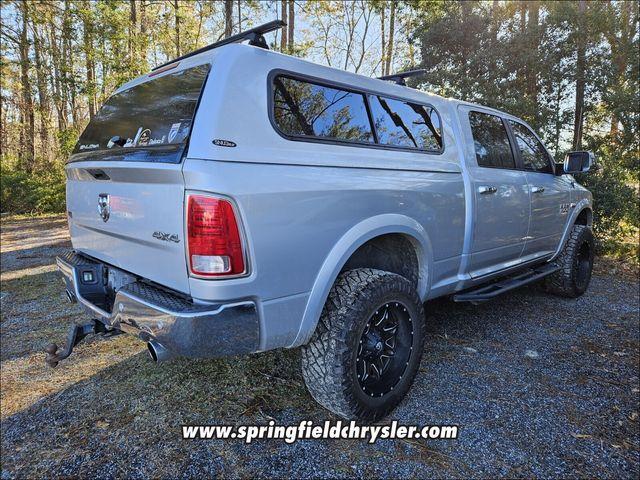 used 2018 Ram 1500 car, priced at $29,351