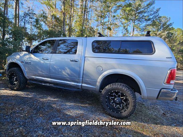 used 2018 Ram 1500 car, priced at $29,351