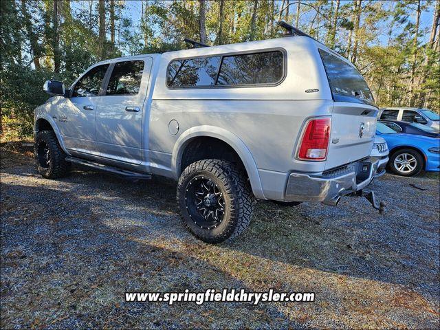 used 2018 Ram 1500 car, priced at $29,351