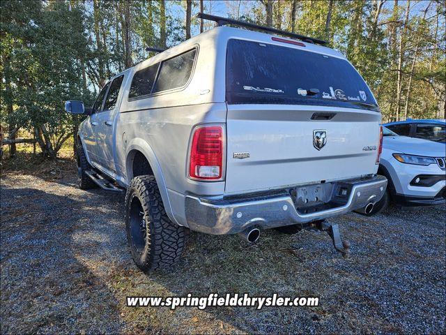 used 2018 Ram 1500 car, priced at $29,351