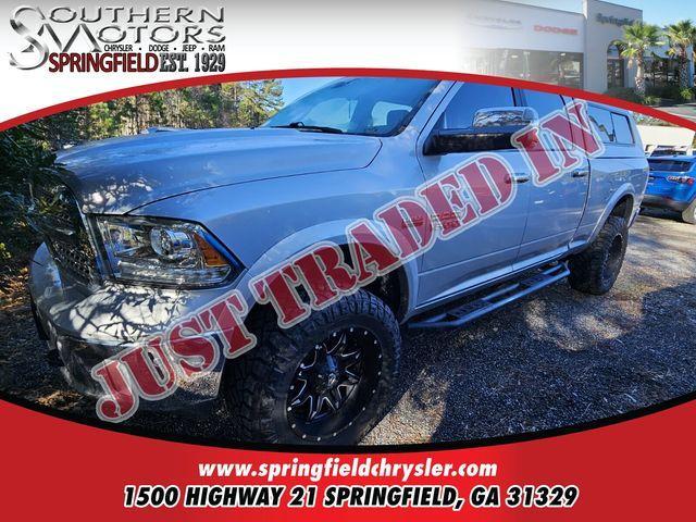 used 2018 Ram 1500 car, priced at $29,351