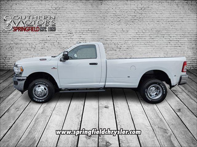 new 2024 Ram 3500 car, priced at $67,000