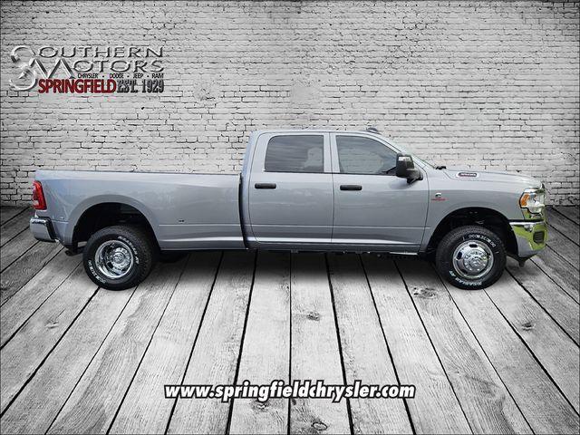 new 2024 Ram 3500 car, priced at $70,115