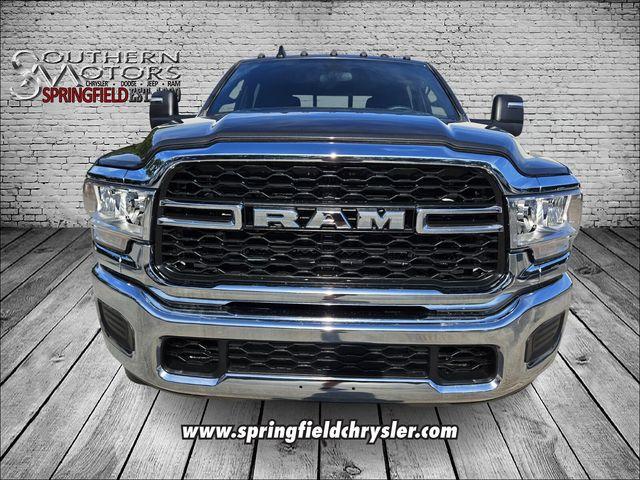 new 2024 Ram 2500 car, priced at $56,500