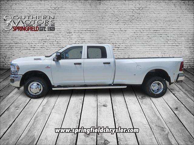 new 2024 Ram 3500 car, priced at $73,000