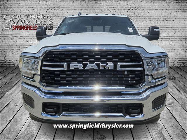 new 2024 Ram 3500 car, priced at $73,000