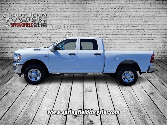 new 2024 Ram 2500 car