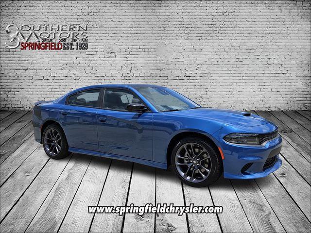 new 2023 Dodge Charger car, priced at $55,115