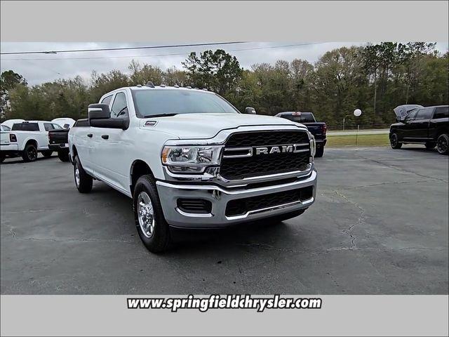 new 2024 Ram 2500 car, priced at $53,290