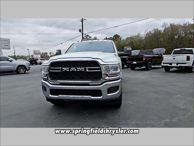 new 2024 Ram 2500 car, priced at $53,290