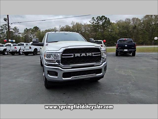 new 2024 Ram 2500 car, priced at $53,290