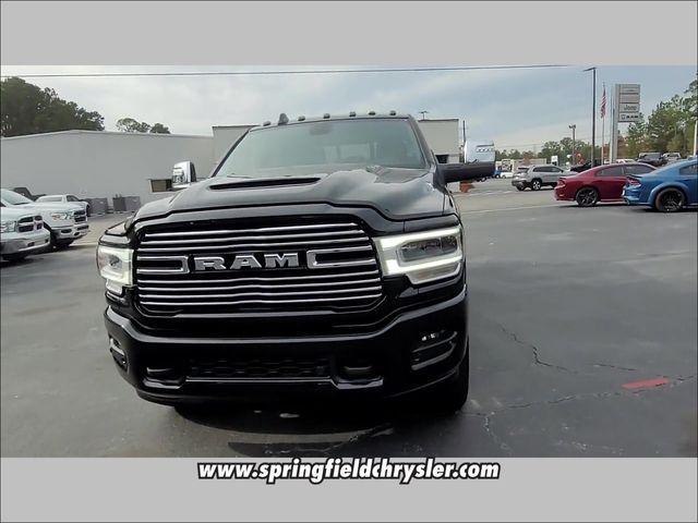 new 2024 Ram 2500 car, priced at $81,301