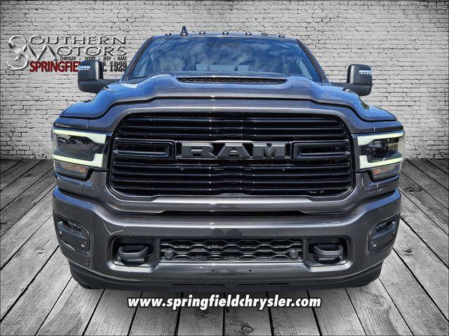 new 2024 Ram 3500 car, priced at $85,775