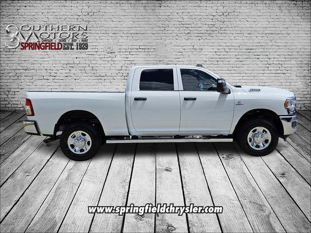 new 2024 Ram 2500 car