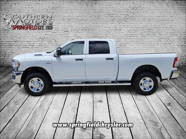 new 2024 Ram 2500 car