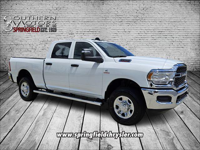 new 2024 Ram 2500 car