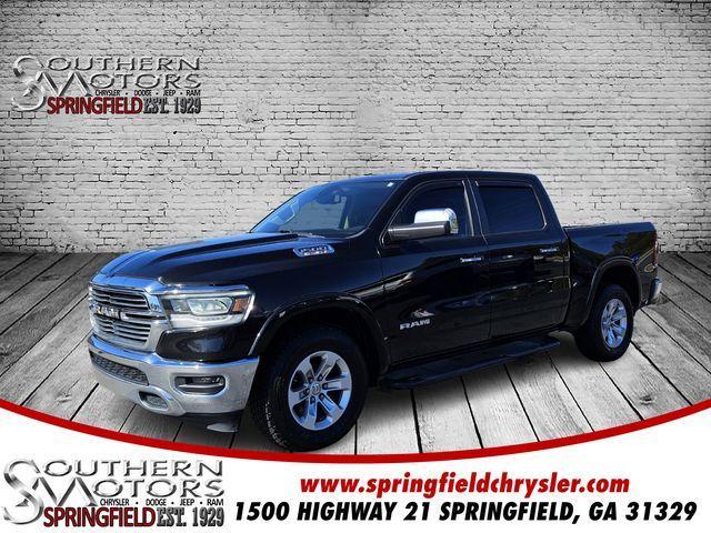 used 2019 Ram 1500 car, priced at $30,999