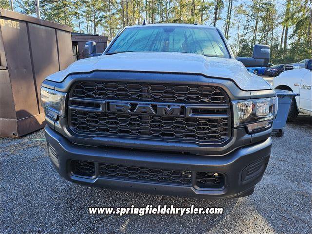 used 2024 Ram 2500 car, priced at $46,025