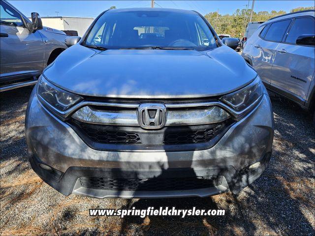 used 2019 Honda CR-V car, priced at $19,923