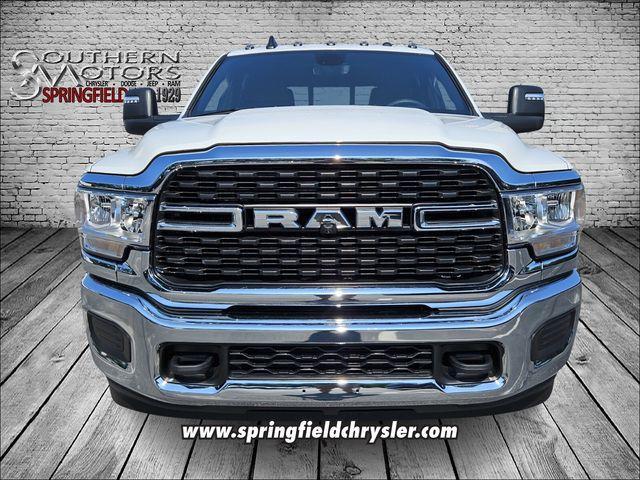 new 2024 Ram 3500 car, priced at $73,000