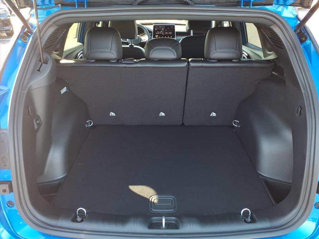 new 2026 Jeep Compass car, priced at $35,037