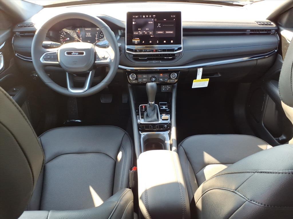 new 2026 Jeep Compass car, priced at $35,037