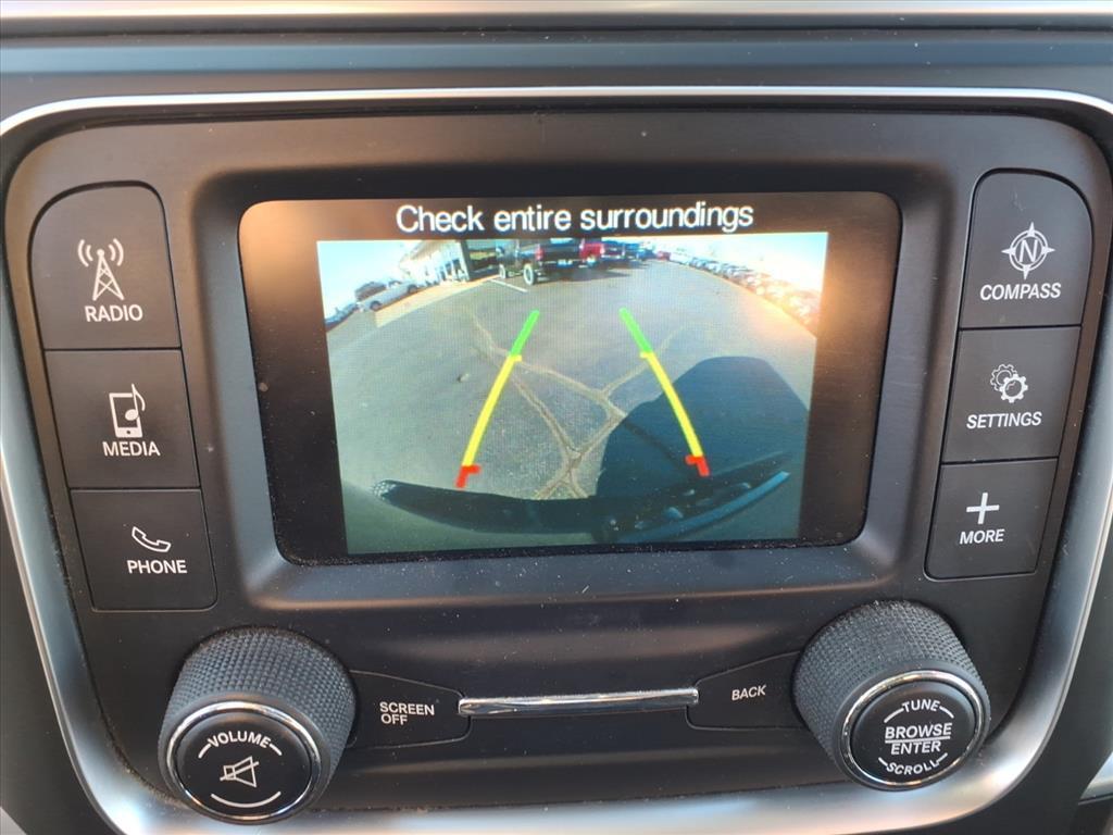 used 2019 Ram 1500 Classic car, priced at $26,500