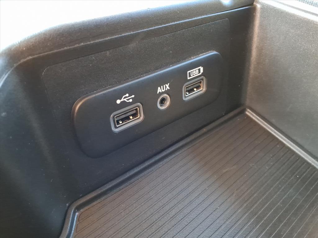 used 2019 Ram 1500 Classic car, priced at $26,500