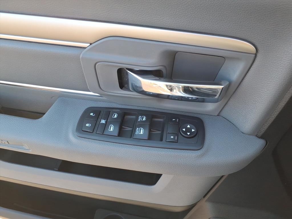 used 2019 Ram 1500 Classic car, priced at $26,500