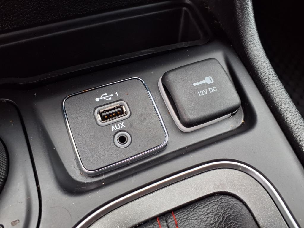 used 2019 Jeep Cherokee car, priced at $16,300