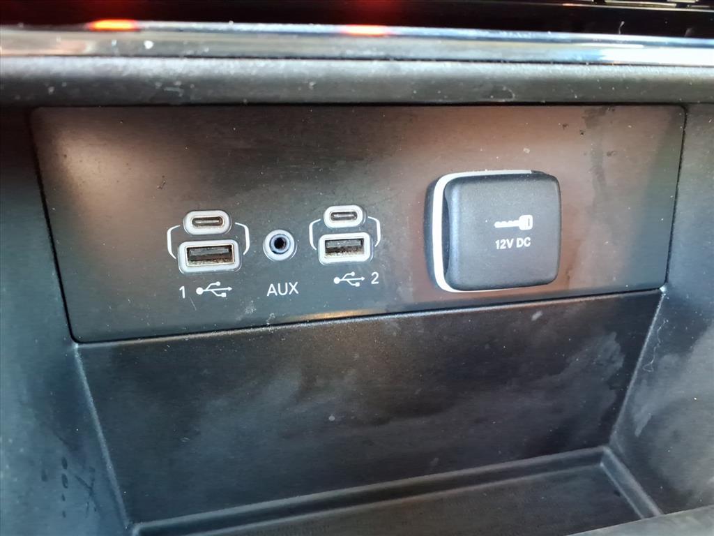 used 2024 Jeep Grand Cherokee car, priced at $29,900