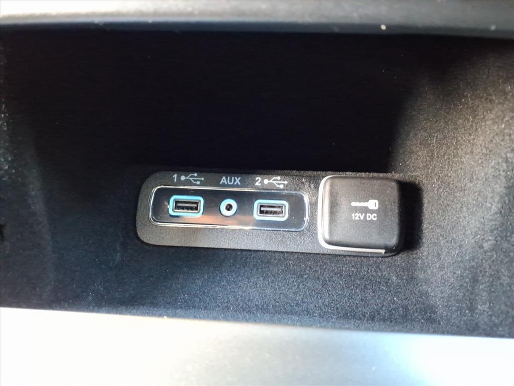 used 2020 Jeep Grand Cherokee car, priced at $25,500