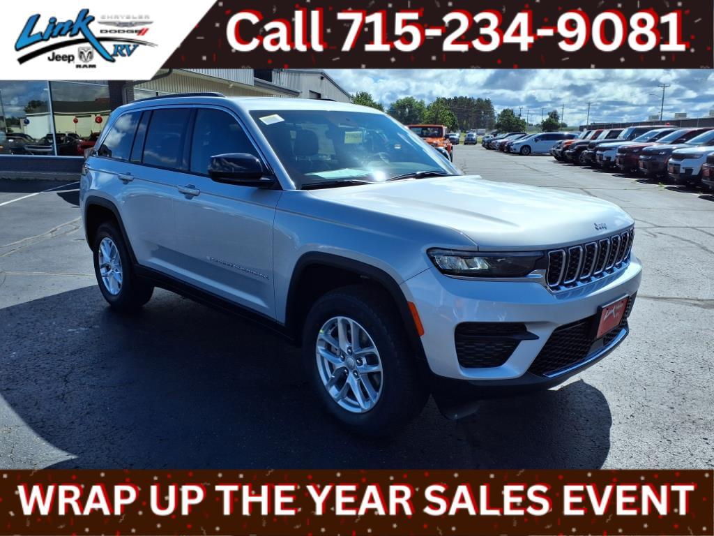 new 2025 Jeep Grand Cherokee car, priced at $39,626