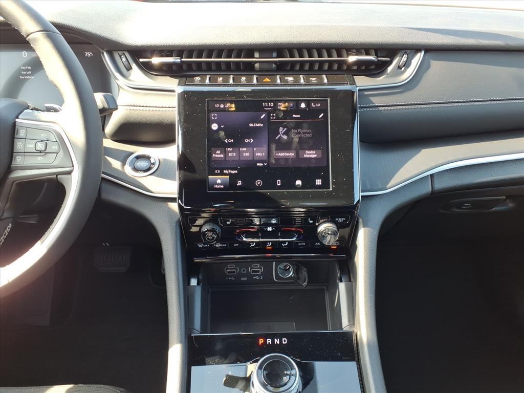 new 2025 Jeep Grand Cherokee L car, priced at $45,610