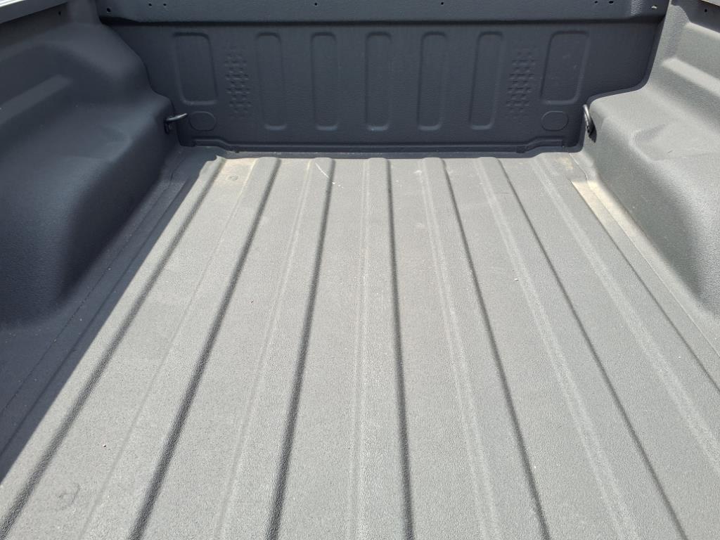 used 2023 Jeep Gladiator car, priced at $32,172