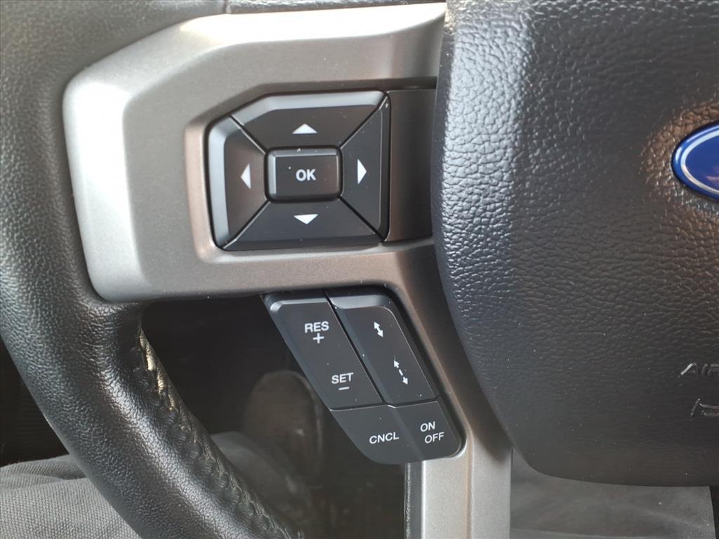 used 2021 Ford Expedition car, priced at $40,183