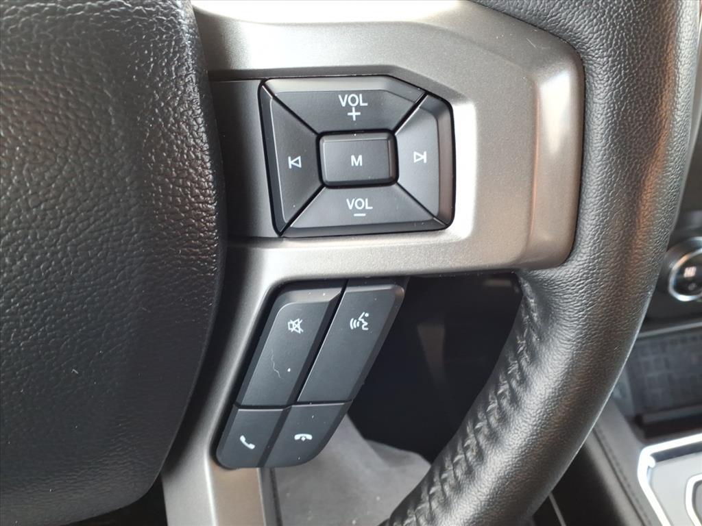 used 2021 Ford Expedition car, priced at $40,183