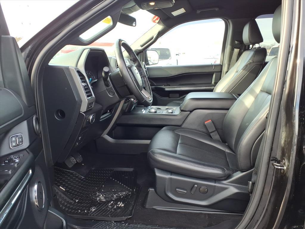 used 2021 Ford Expedition car, priced at $40,183