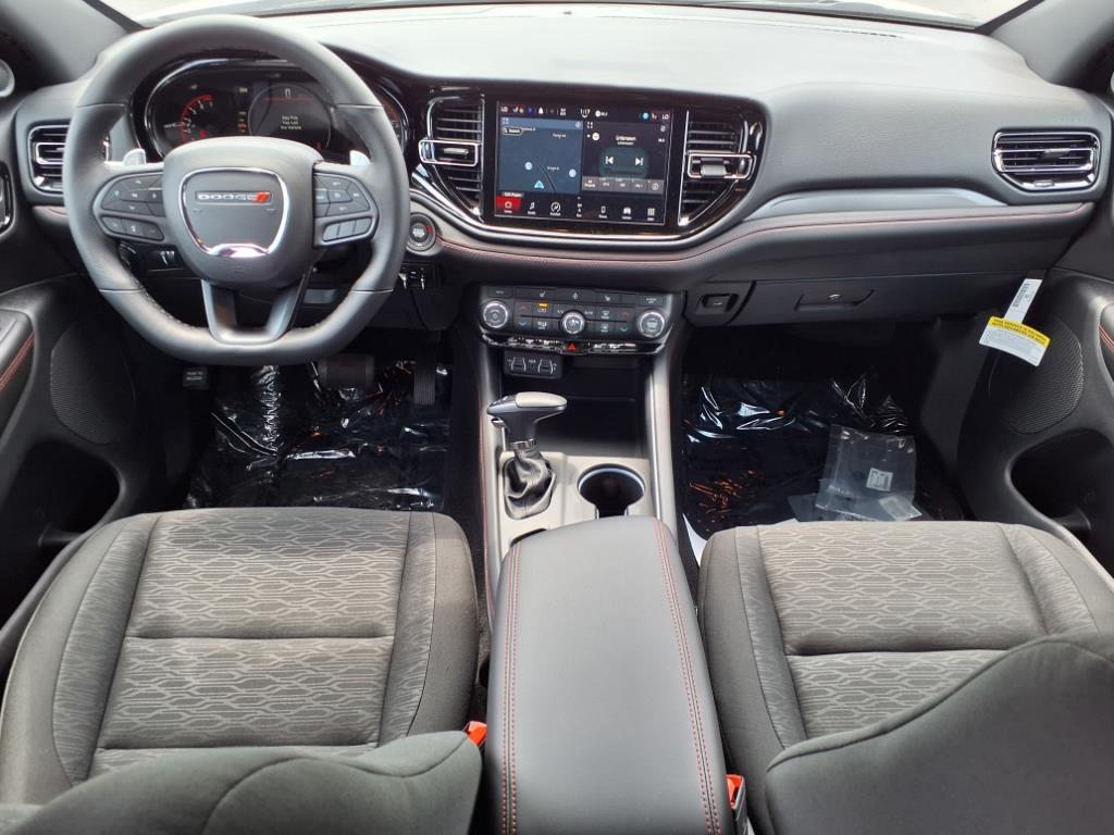 new 2025 Dodge Durango car, priced at $39,119