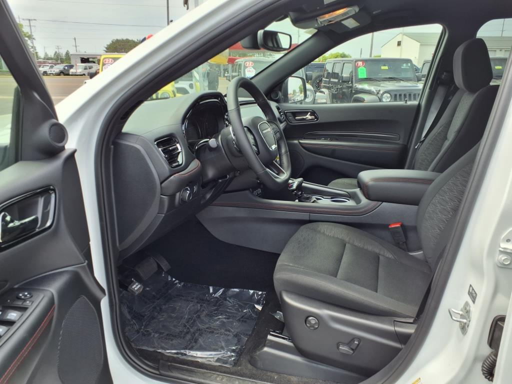 new 2025 Dodge Durango car, priced at $39,119