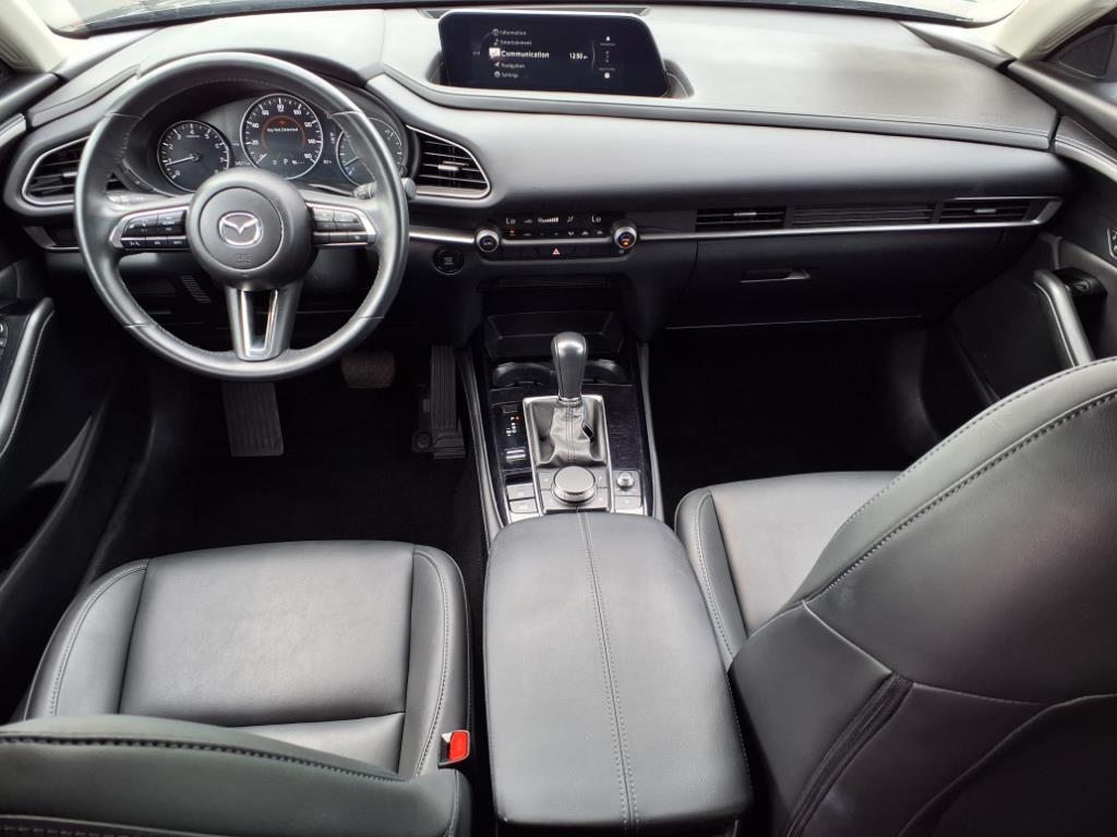 used 2024 Mazda CX-30 car, priced at $23,350