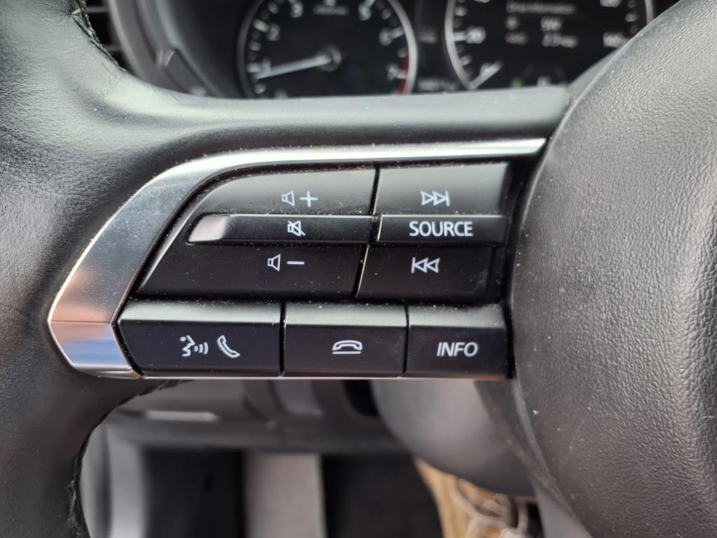 used 2024 Mazda CX-30 car, priced at $23,350
