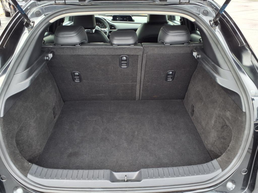 used 2024 Mazda CX-30 car, priced at $23,350